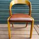 Baumann Gondola model chair