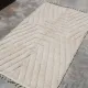 Beni Ouarain rug, 250 x 150 cm - AZ841