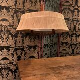 Suspension Temde Leuchten 1960