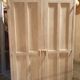 Antique wardrobe