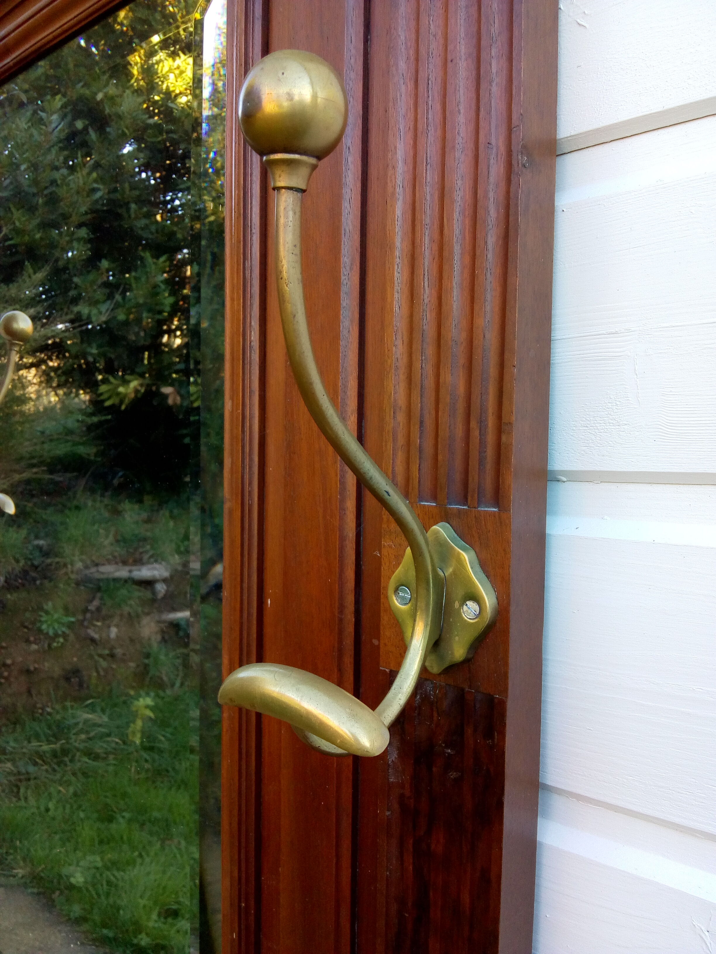 Meuble vestiaire
