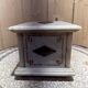 Napoleon III Marble Jewelry Box