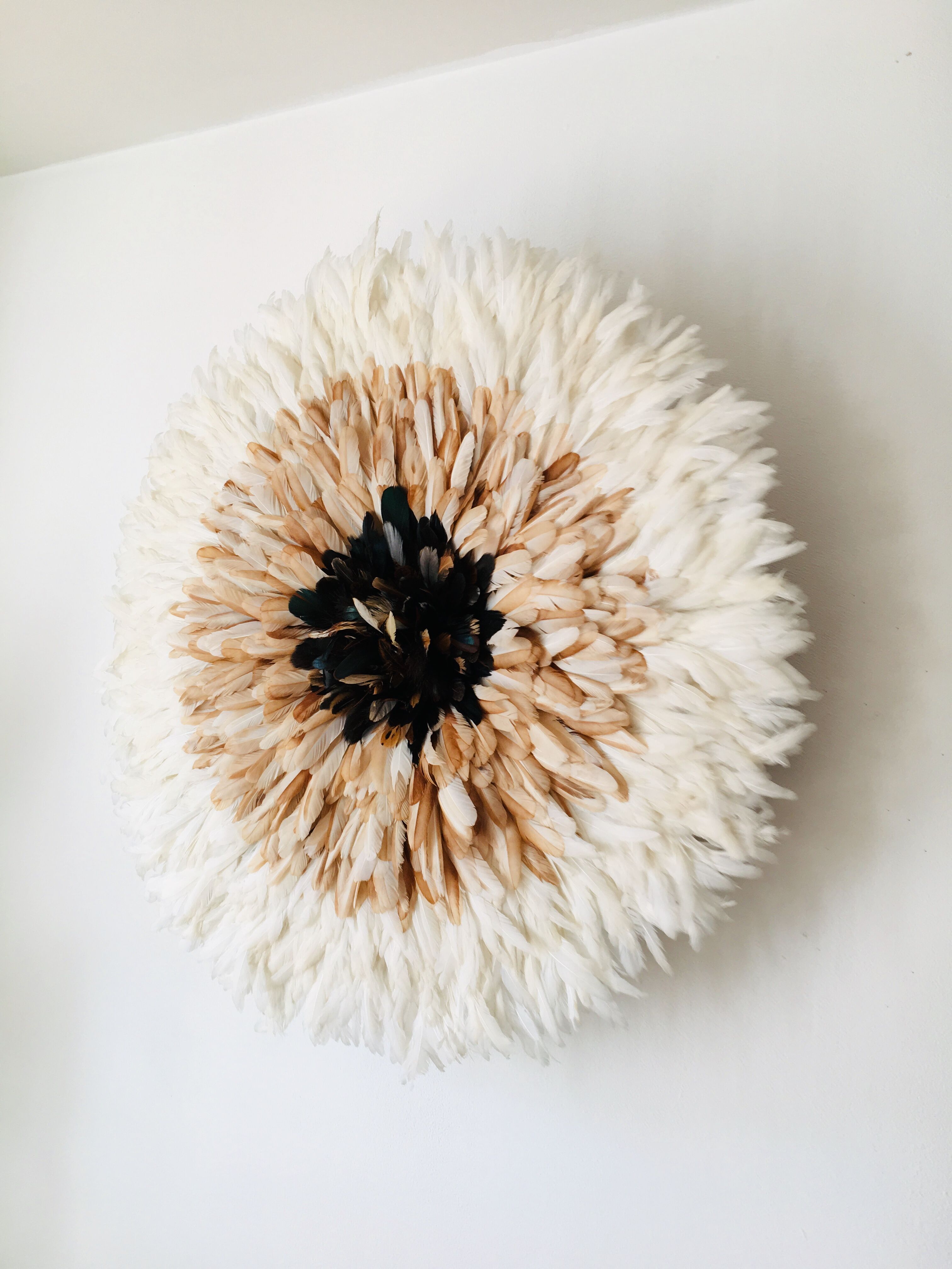 Juju hat beige 80 cm