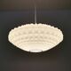 Mid Century Origami pendant lamp by Erco Germany