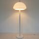 Lampadaire champignon vintage