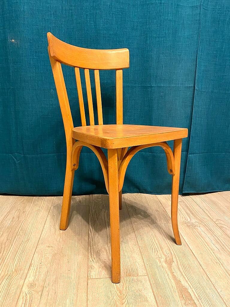 Baumann bistro chair