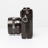 Yashica Electro 35 GT Camera