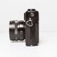 Yashica Electro 35 GT Camera