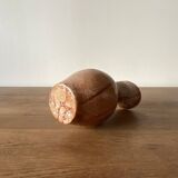 Large stoneware jug