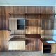 Bibliothèque palissandre début années 60 roche bobois