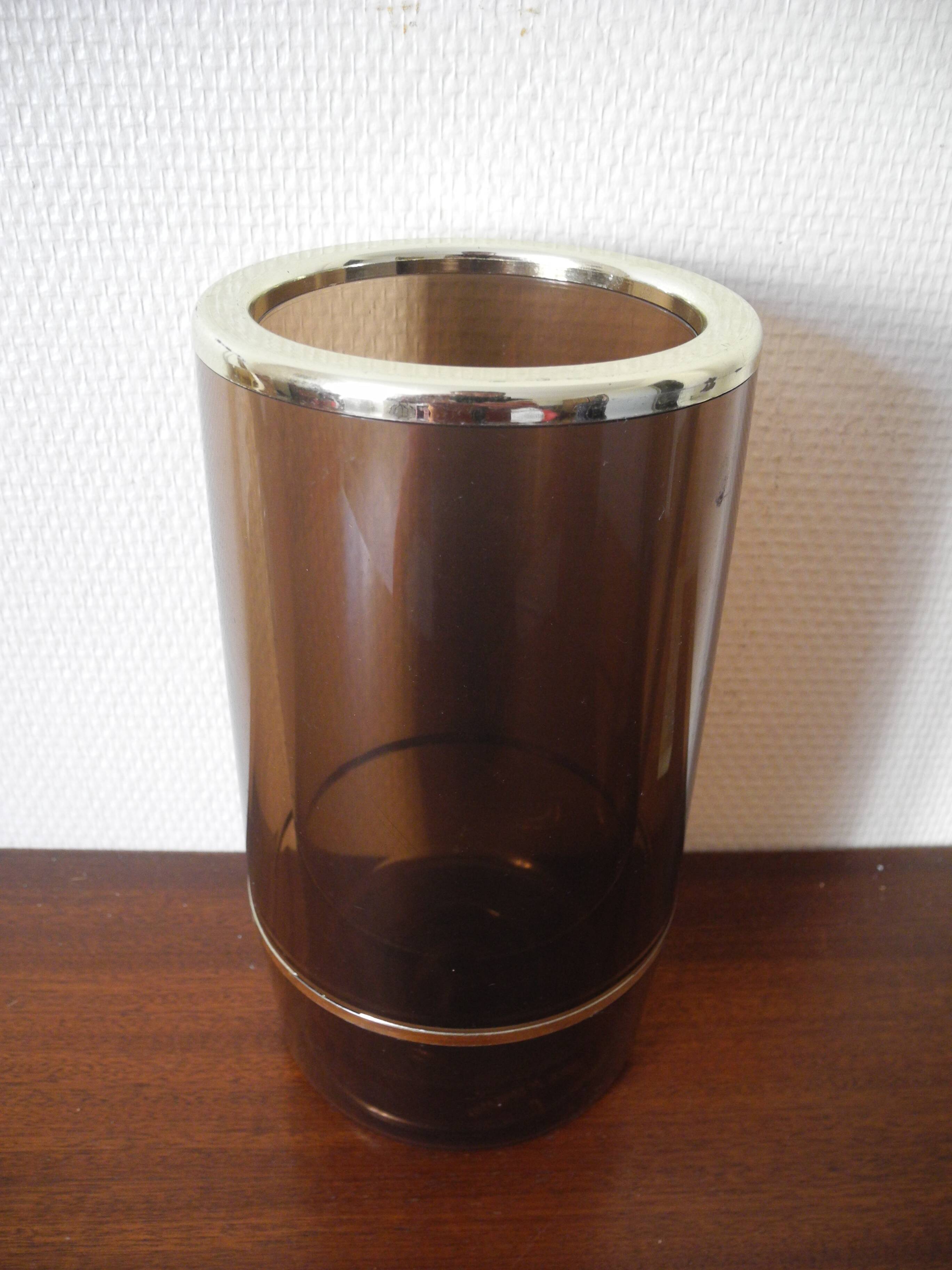 old Spong ViniCool cooler vintage wine cooler