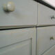 Enfilade en pin, design danois, années 1970, production: Danemark
