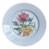 Porcelain dish