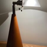 Lampe vintage Teca