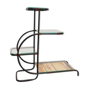 porte planteTchécoslovaquie