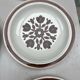 6 deep plates