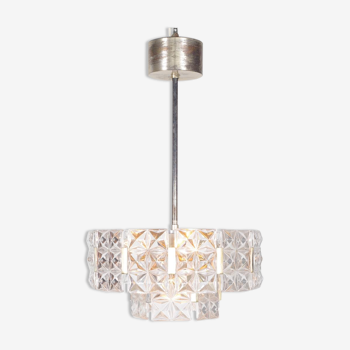 Lustre mid-century de Kinkeldey