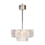 Kinkeldey mid-century chandelier