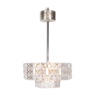 Kinkeldey mid-century chandelier