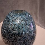 Vase signed c. vieira