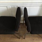 Vintage armchairs