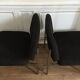 Vintage armchairs