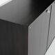 Cabinet by Jules Wabbes for Le Mobilier Universel, Belgium, 1960s.