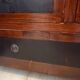Commode de style orientale
