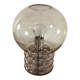 Bulb table lamp, Glashütte Limburg