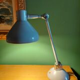 Jumo art deco lamp