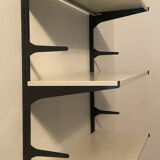 Tomado shelf from the 1970s