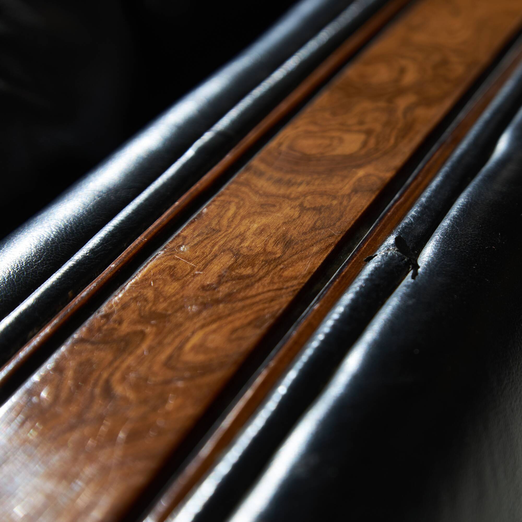 ‘New York' Sofa Set by Alberto Nieri for Galeria Nieri, set of 3, 1960s (MK10586)