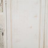 Vintage parisian cabinet