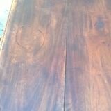 High Louis XV style sideboard, late 18th century