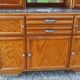 Mado buffet with marble