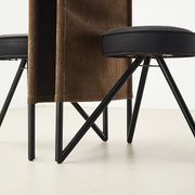 Philippe Starck Pair of Miss Wirt Chairs for Disform 1983