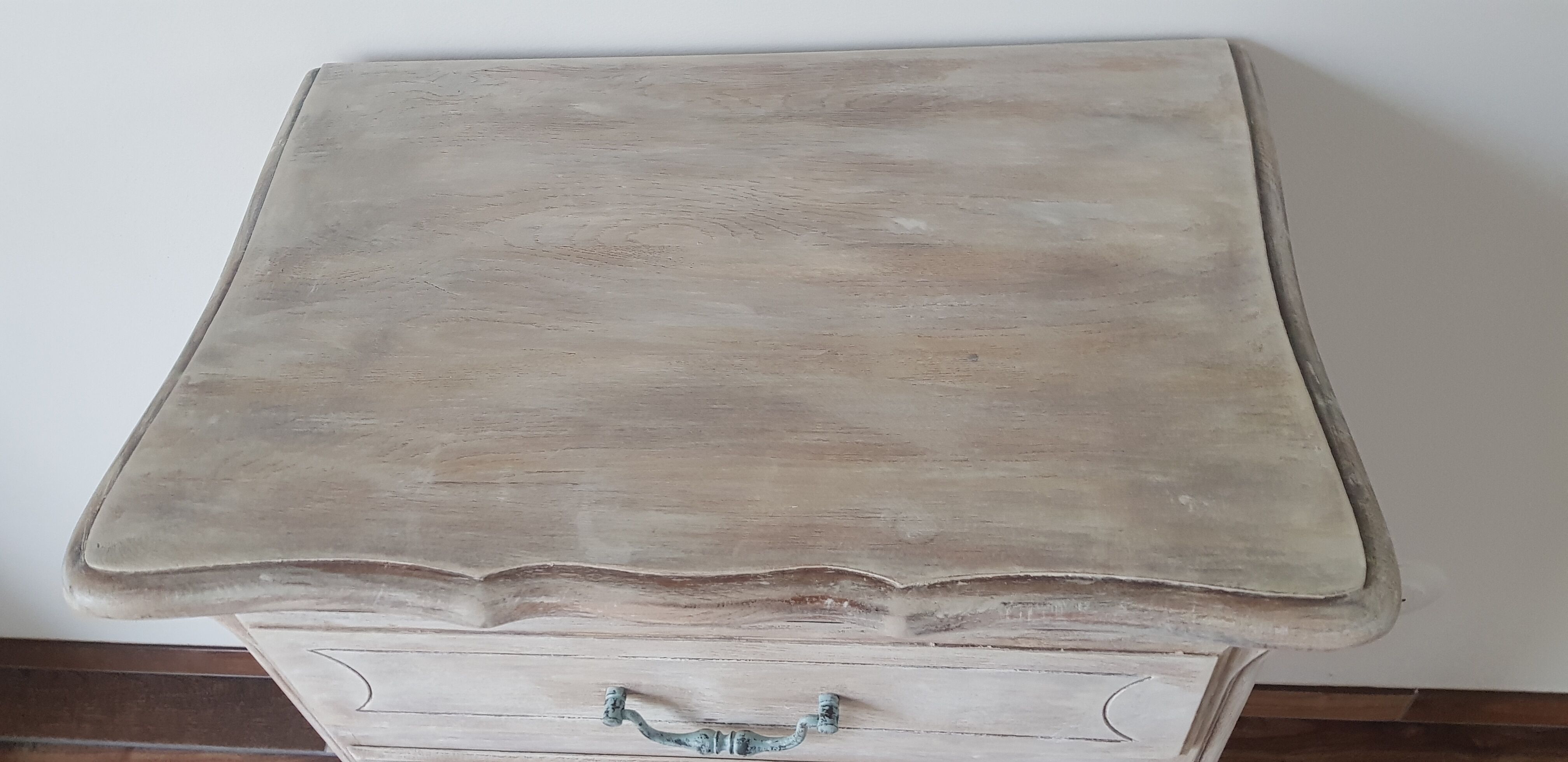 Chiffonnier chic countryside