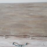 Chiffonnier chic countryside