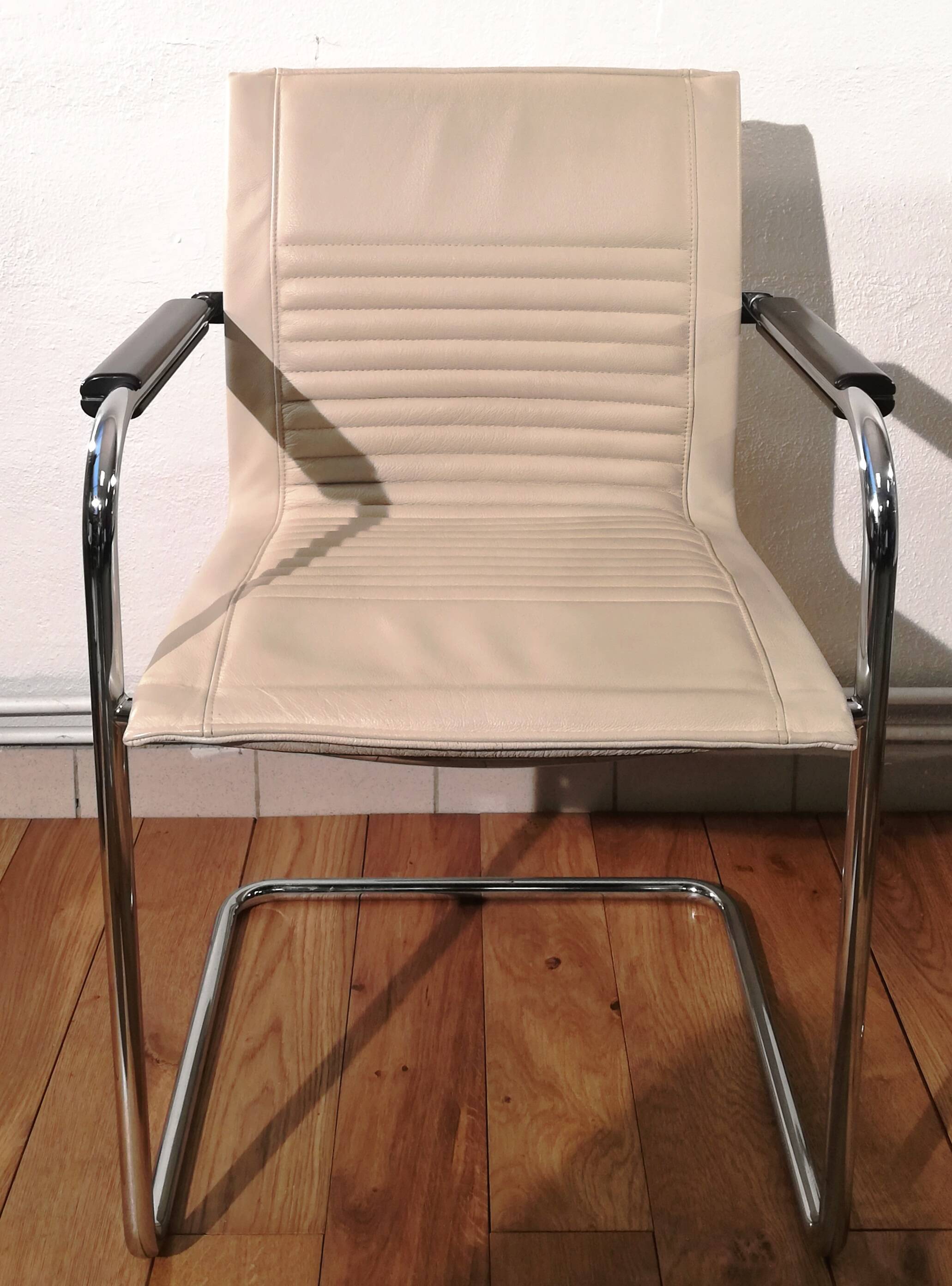Designer office chair