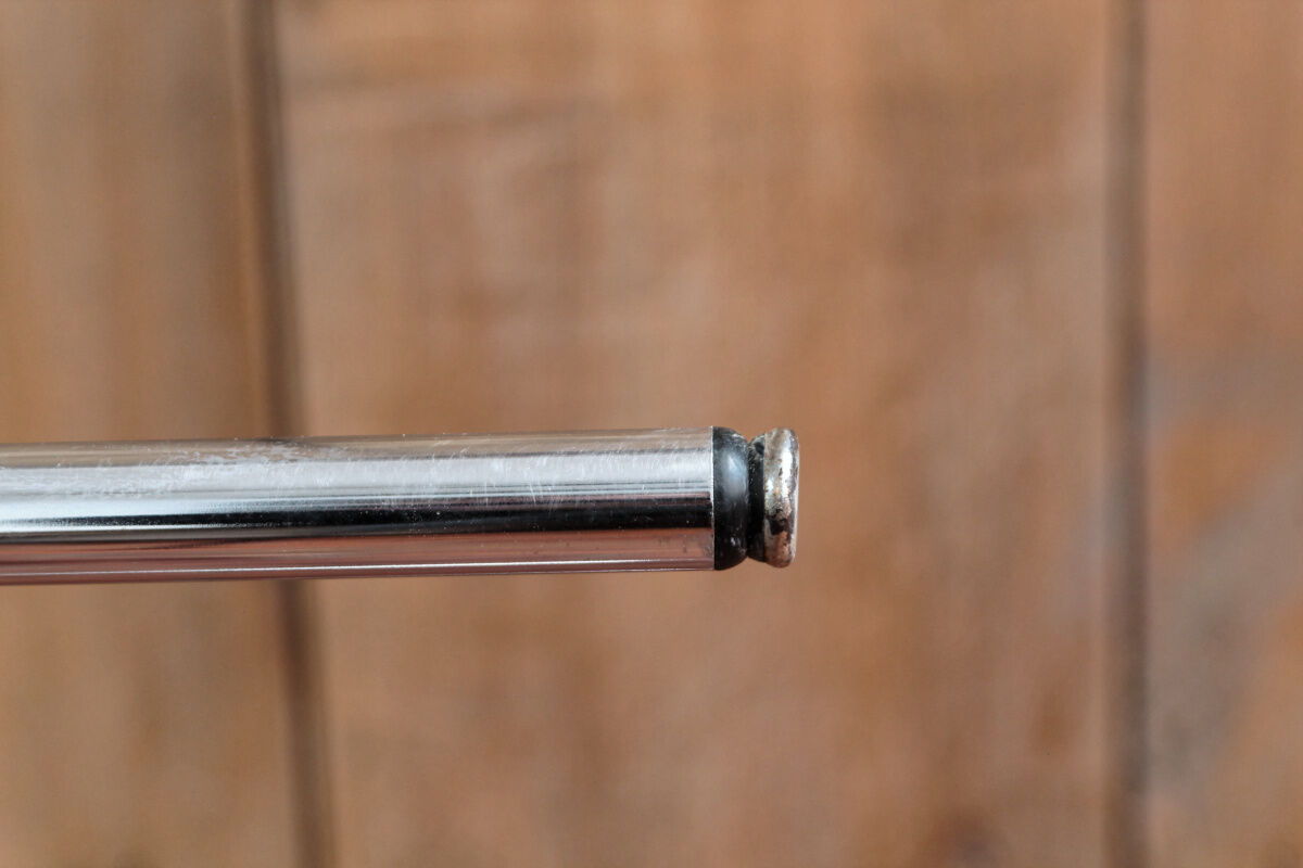 Vintage office chair