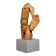 Monumental Sculpture “Herbalans” by Joop van Bergen, Netherlands, 1980s