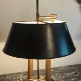 Bouillotte lamp
