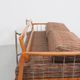 Vintage Daybed by Walter Knoll for Walter Knoll / Wilhelm Knoll, 1950s