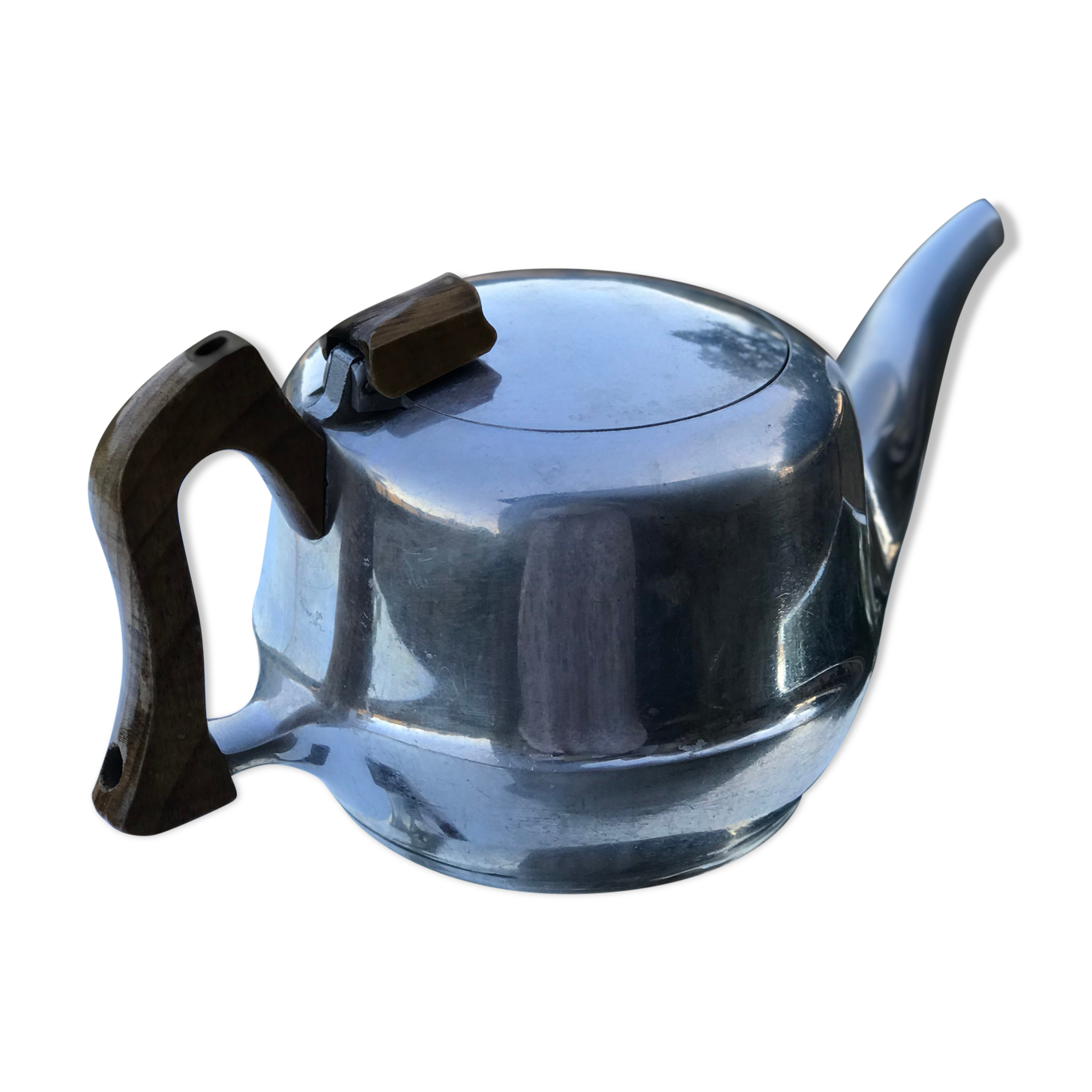 English teapot hotel