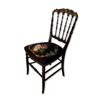 Napoleon III chair