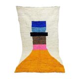 Moroccan carpet 245x150cm