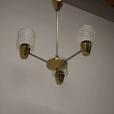 Candlestick by Kamenicky Senov, 1970s, Czechoslovakia