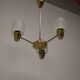 Candlestick by Kamenicky Senov, 1970s, Czechoslovakia