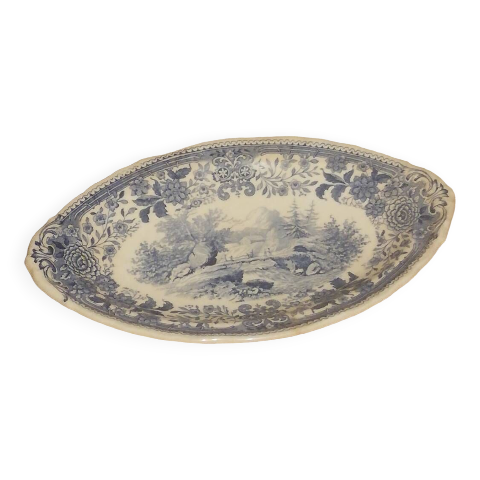 Ravier Villeroy Boch