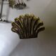 Set of 11 knife holders